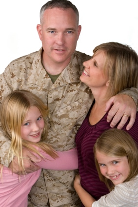 Your coupons can support military families Your coupons can support military families