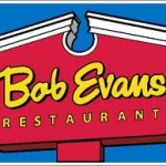 bob evans restaurant free freebie coupons